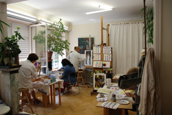 Atelier Gil